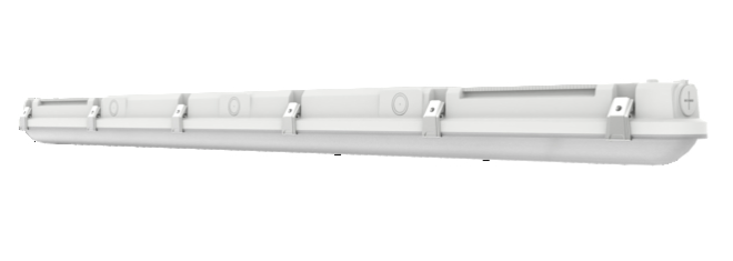 DP CBO 1200 V 32W ML 84065 IP66 GY LEDV 