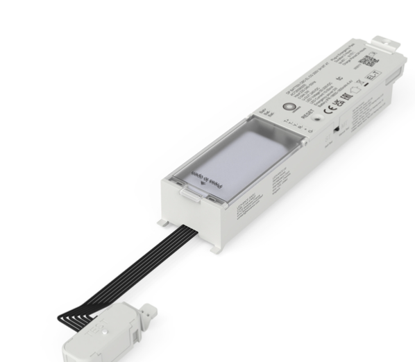 DP BATTEN CBO EL CG 200V 3H MT AT LEDV 