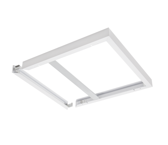 PL 600 SURFACE MOUNT KIT H75 FS1  LEDV 
