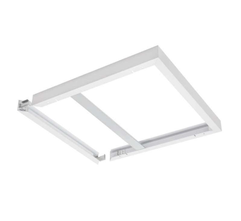 PL 600 SURFACE MOUNT KIT H50    LEDV 
