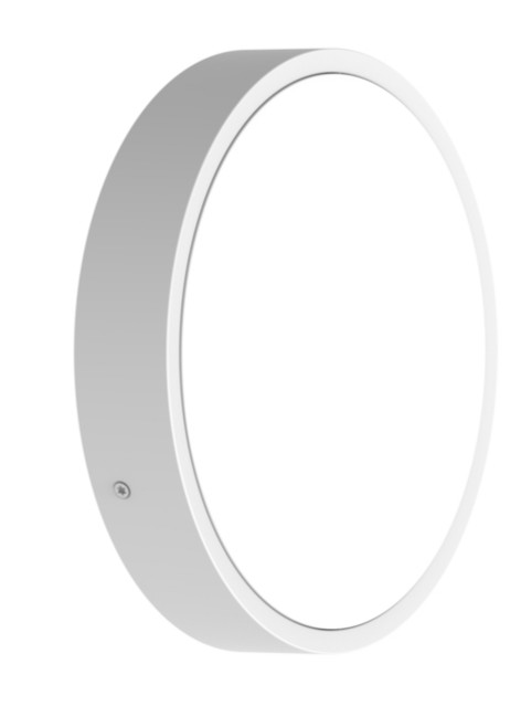 BLKH RD DA 300 P 15.5W 830 WT   LEDV 