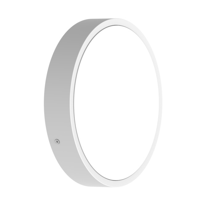 BLKH RD DA 300 P 15.5W 830 WT   LEDV 