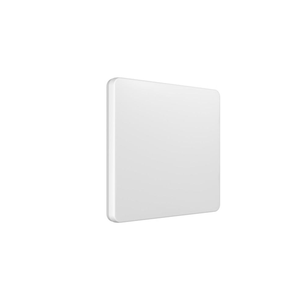 SF FLAT SQ 330 P 19W ML 83040   LEDV 