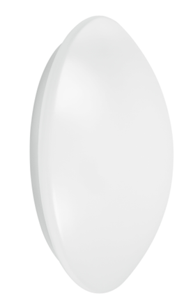 SF CIRC 400 V 24W 830 IP44     LEDV 