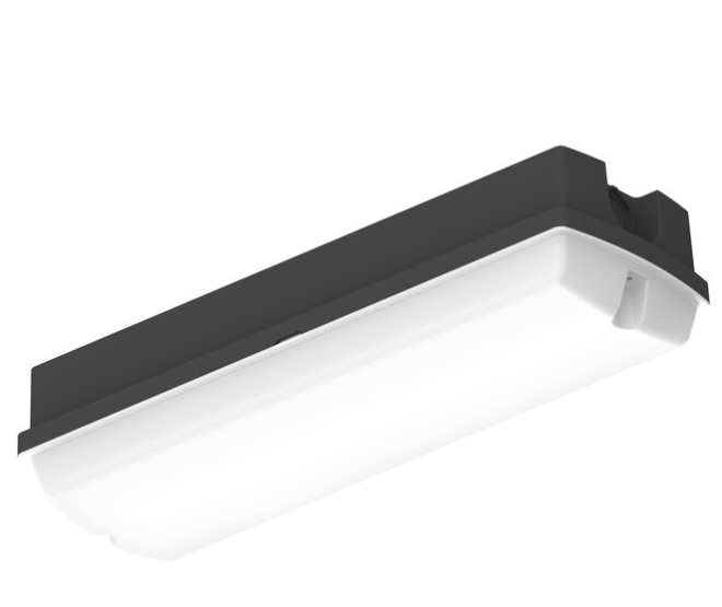 BLKH COMP RC SN V 9W ML 83040 BK  LEDV 