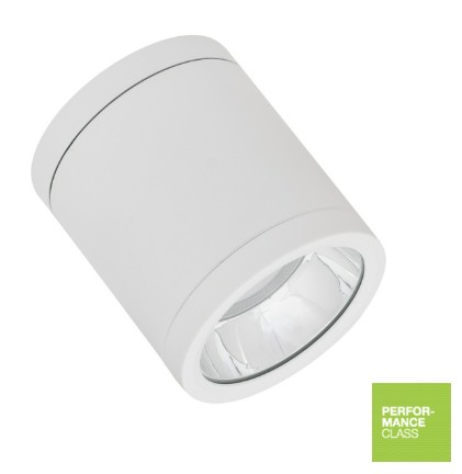 DL SURFACE DN90P 15W840 36D IP65 WTLEDV 