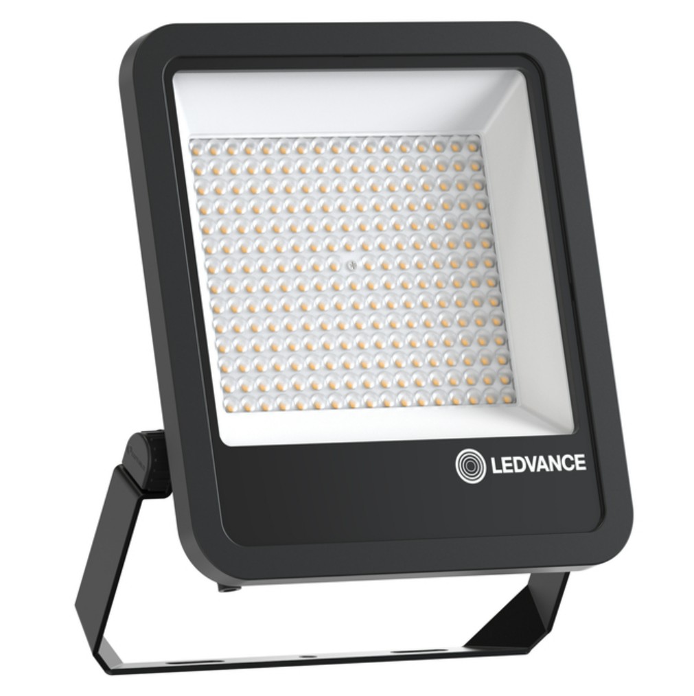 FL AREA V 100W ML 830 A48X85 BK  LEDV 