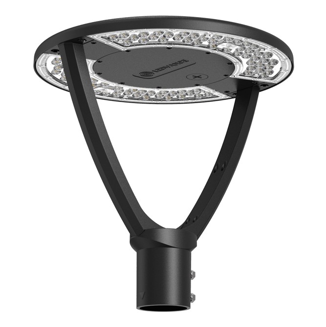 URB LTRN V 59W ASYMPS830-840 IP66BKLEDV 