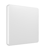 LISOEV 330SQ 19W 830 840 SF FLAT  LEDV 