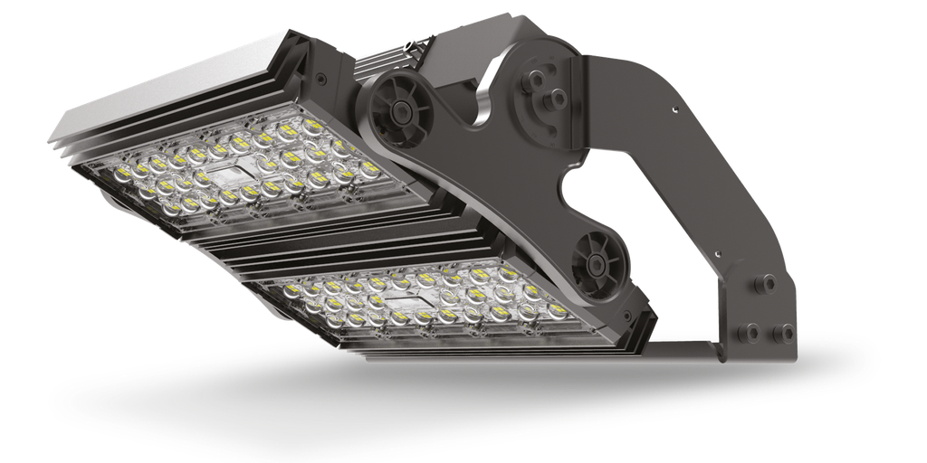 Projecteur FIRONE 150W IP66 90° 3000K