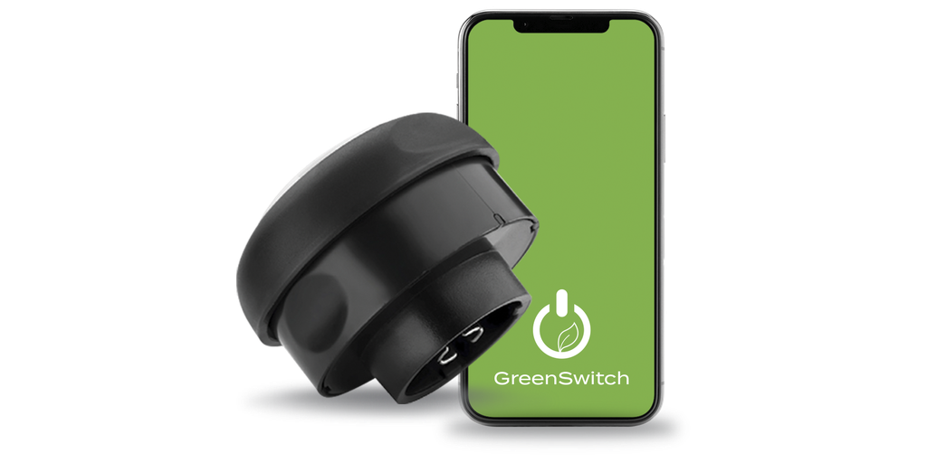 Détecteur Zhagga IR GreenSwitch pour Area Light