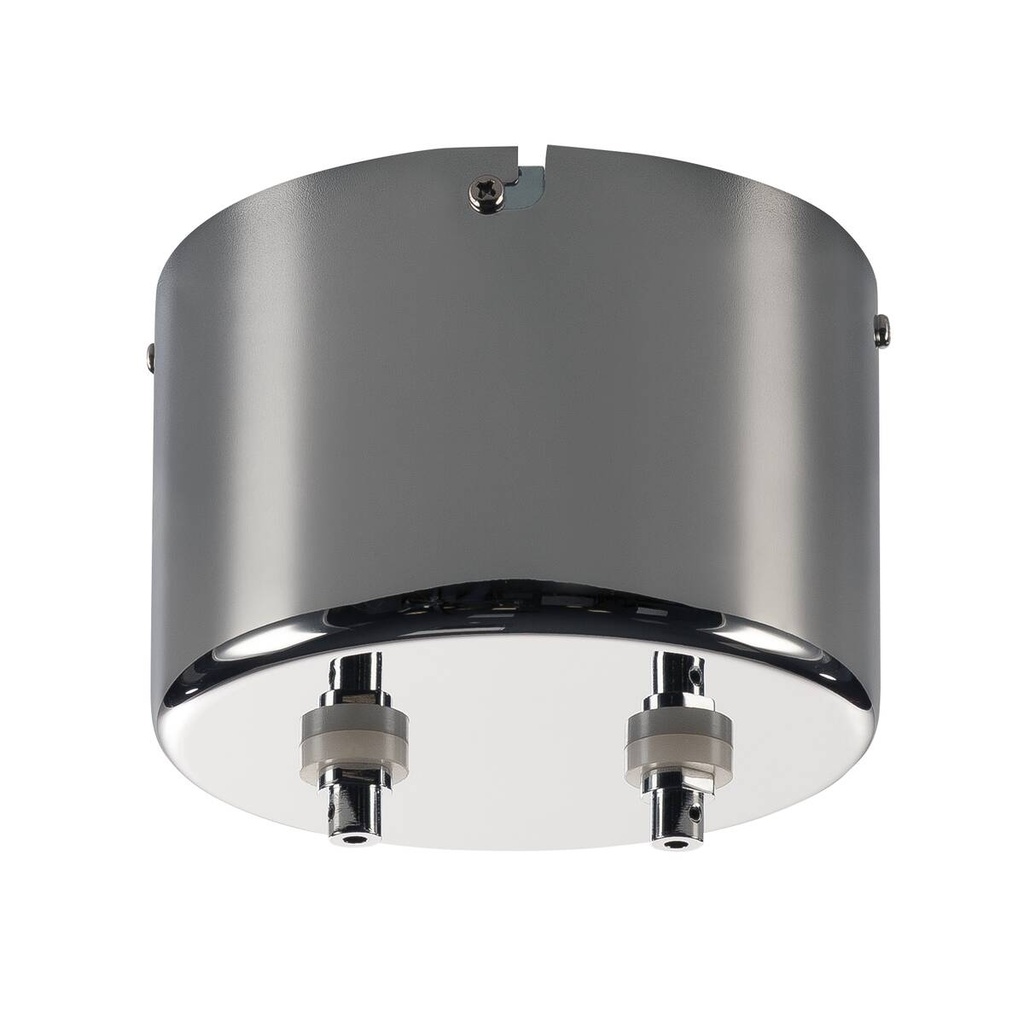 TRANSFO POUR SYSTEME DE CABLE TENSEO 12V CHROME 210W