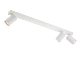 MODI PL 3X10W GU10 WHITE(5.1.1)