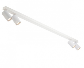 MODI PL 4X10W GU10 white