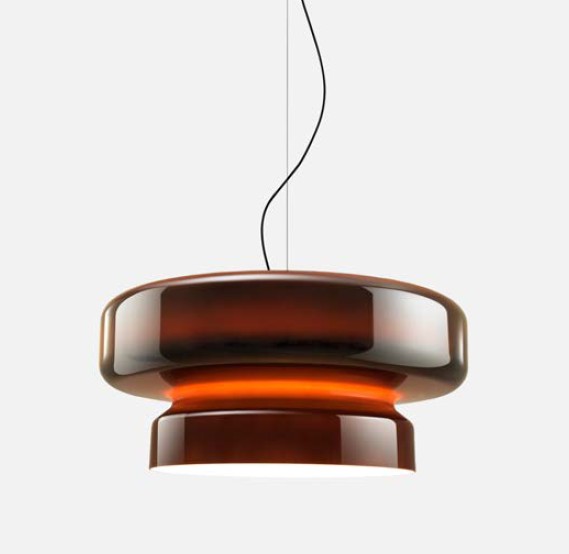 BOHEMIA 84 LED AMBER