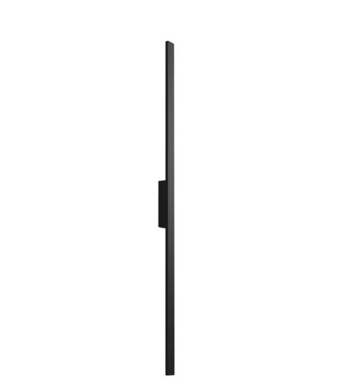 REFLEXA APPLIQUE 1440 LED SMD 24W IP54 SBK 3000K