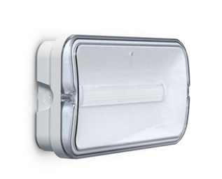 TREND XL65 8W 1000lm 1h 600lm 3h P/NP BLANC AUT 