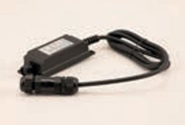 [W4L069552] SPILLO DRIVER 24V DC LED 24W OUTPUT IP65 WITH 1...