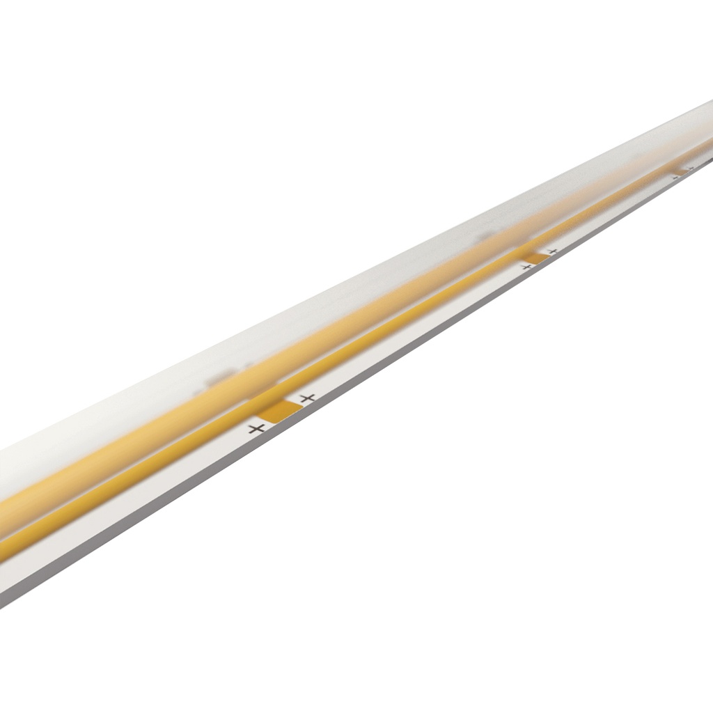 MASTA 2.0 Ruban LED 5m 3000K DC 24V 9W/m IP67