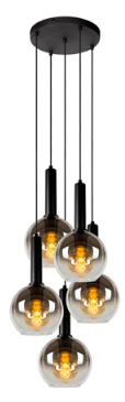SUSPENSION MARIUS (EXCL.AMP)