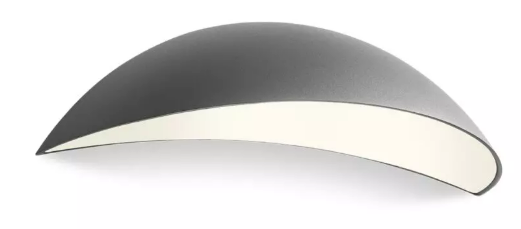 PALMA AP LED 18W IP54 DG 3K