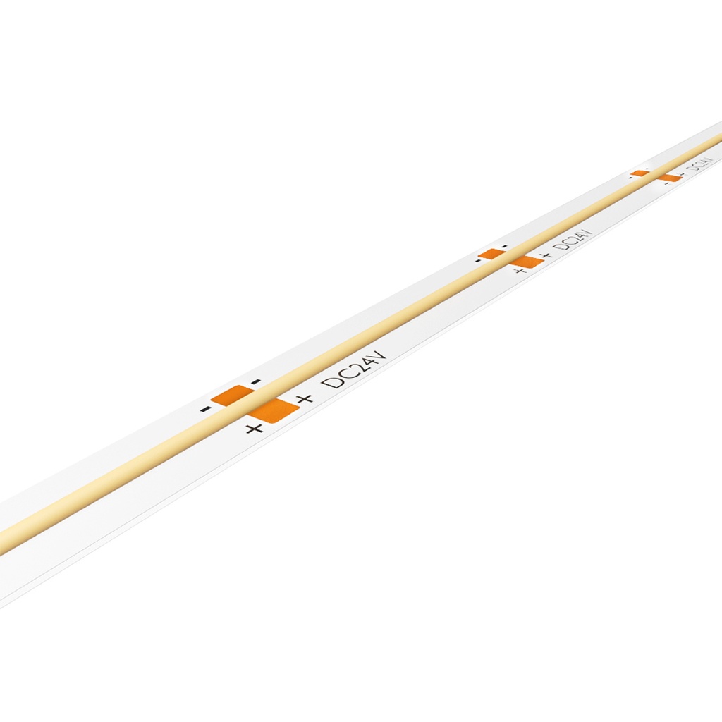 SALTA 2.0 Ruban LED 5m 3000K DC24V 13W/m IP20