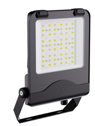 INDY K3 CSP 50-80-100W 18250Lm 110° IP66 Noir