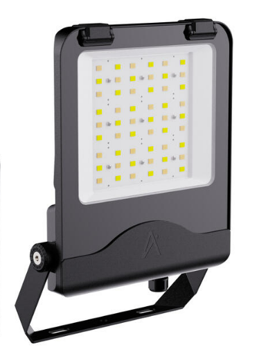 INDY K3 CSP 100-150-200W 36500Lm 110° IP66 Noir