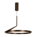 APPLAUSE Suspension-Café-Ø60-LED Dimm.-32W