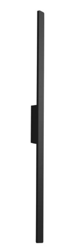 REFLEXA 1240 APPLIQUE EXTERIEUR SAND BLACK 3000K IP54