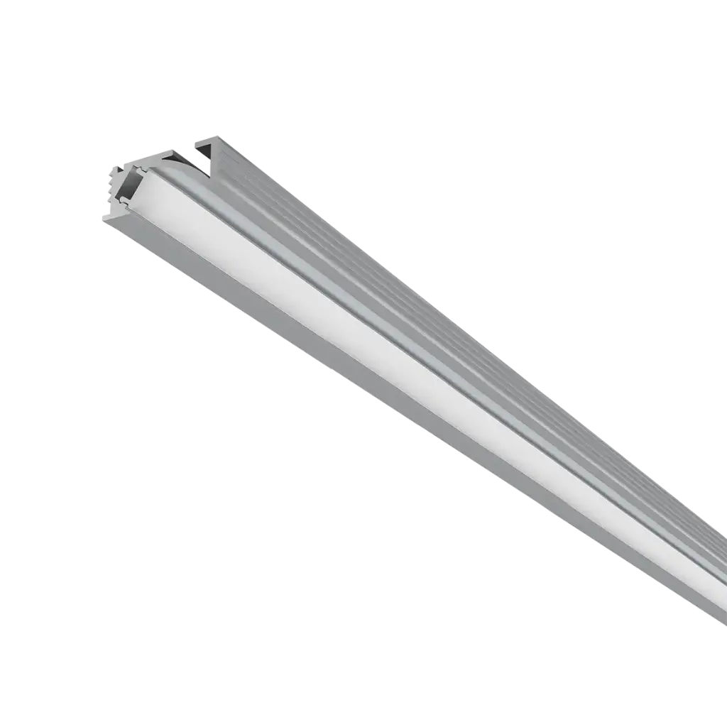 AFITO (Alu/diffuseur opale)