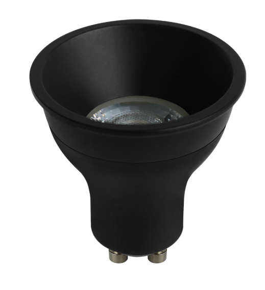 CERA (Noir/Noir, 8W, 3000 Kelvin)