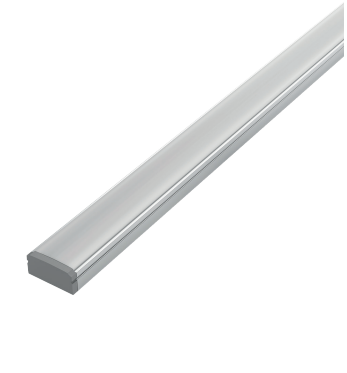 FINAO (Alu/diffuseur opale)
