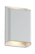 HUMAX (Blanc structuré)