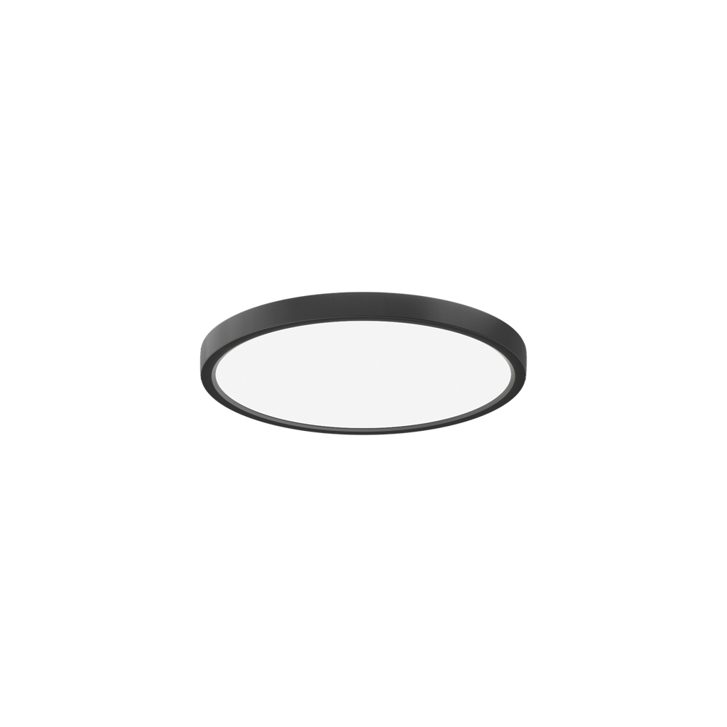 ADA (Noir, 230 VAC, 12W)