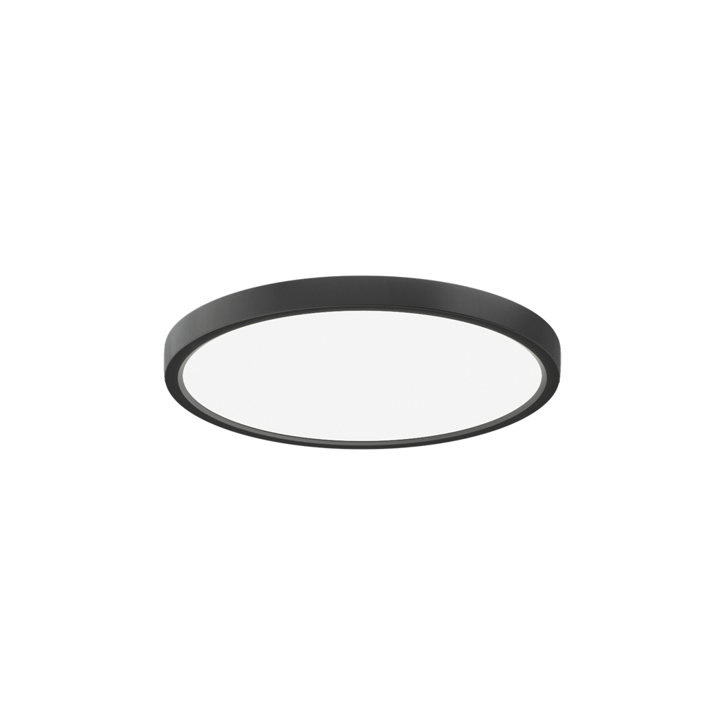 ADA (Noir, 230 VAC, 18W)