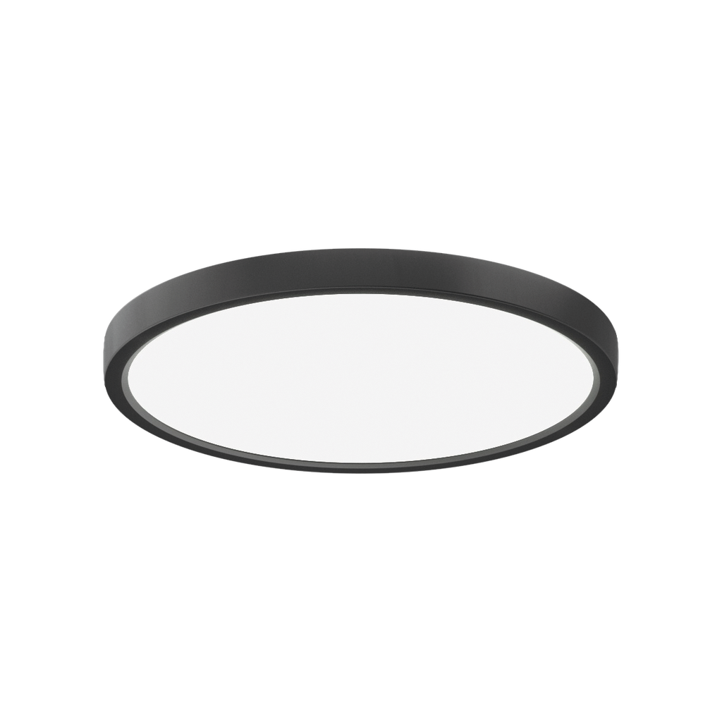 ADA (Noir, 230 VAC, 24W)