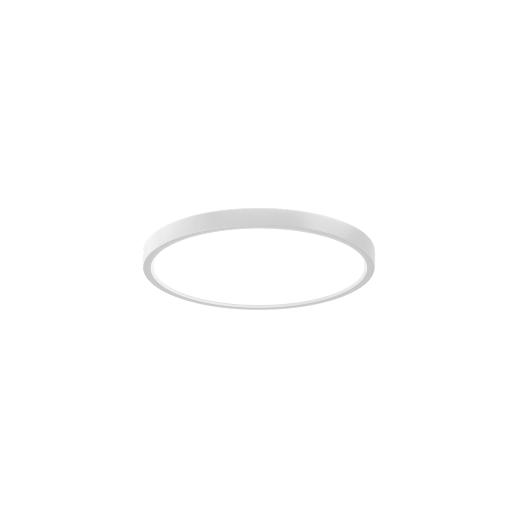 ADA (Blanc, 230 VAC avec détecteur MW, 12W)