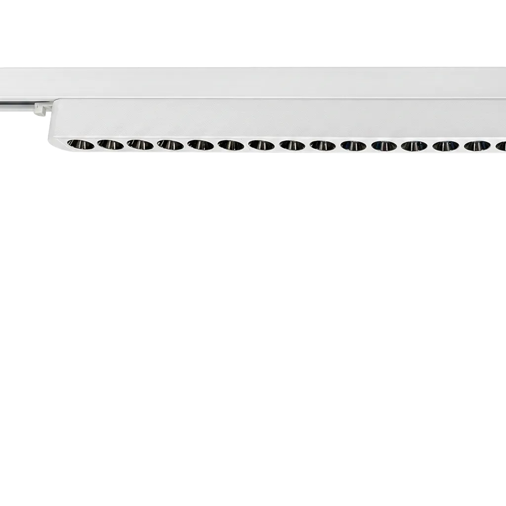 KIRA (Noir structure, 3000K,12W)