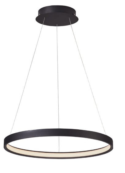 INDIO (Noir structuré, 40W)