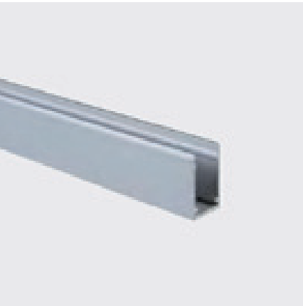 PROFIL ALU 2M pour LAZER THIN