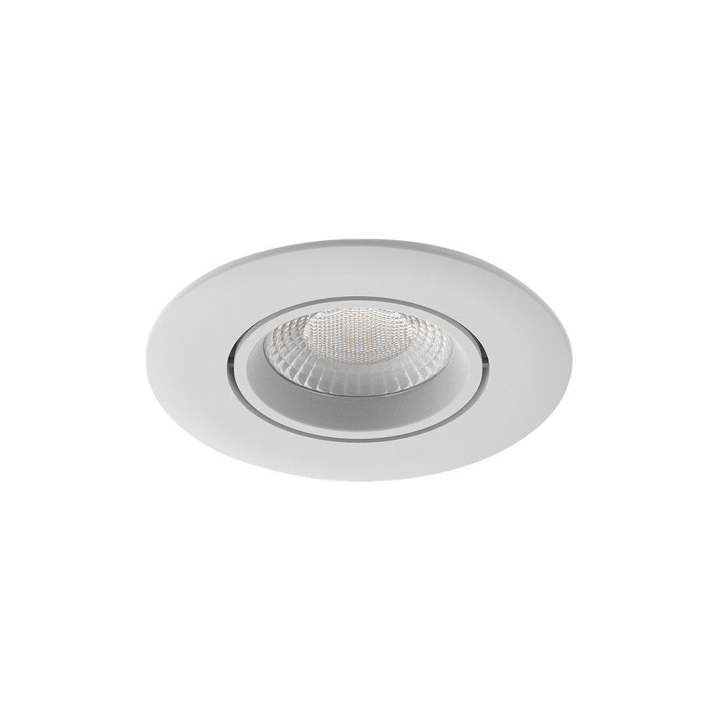 IXO (Blanc structuré)
