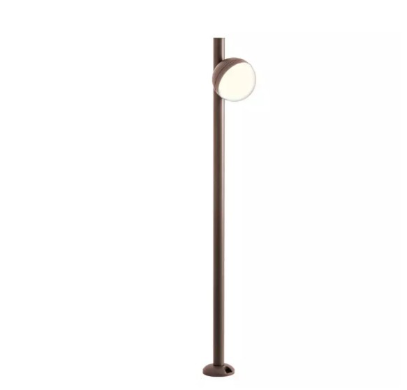 MAGNUS ST H103 LED 12W IP54 CO 3000K