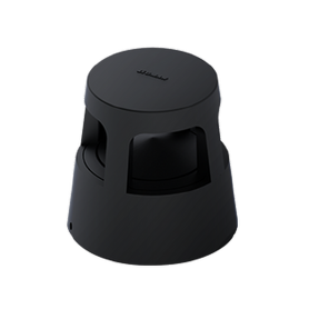 VR-70302 VERANDA 5 Anthracite (RAL 7043) 3000/4000k 16W 700lm