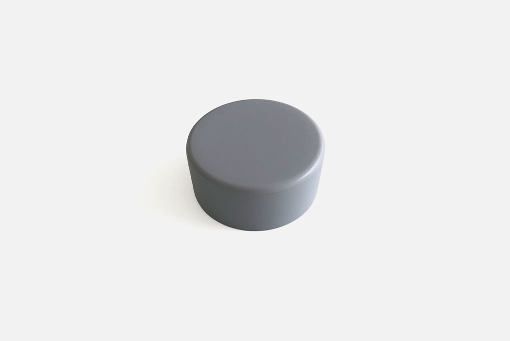 Top Hat 60 Grey