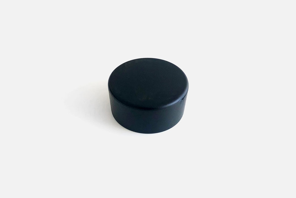 Top Hat 60 Black