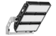 Projecteur Goliath 1500W -014- CCT 5700K - Dali - Noir - 210000 lm (copie)