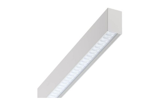 XUNO SYSTEM Corp suspendat 50W 220-240V AC 4000