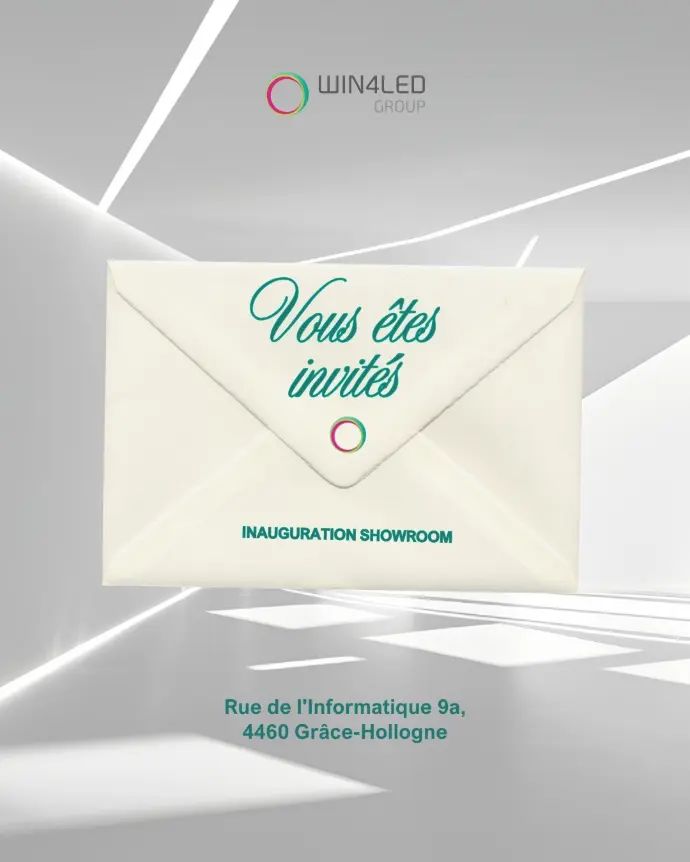 Je m'inscris à l'évènement