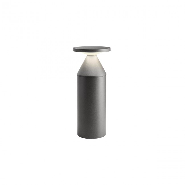 BIRO ST H30 LED 12W IP65 DG 3000K (5.7) 